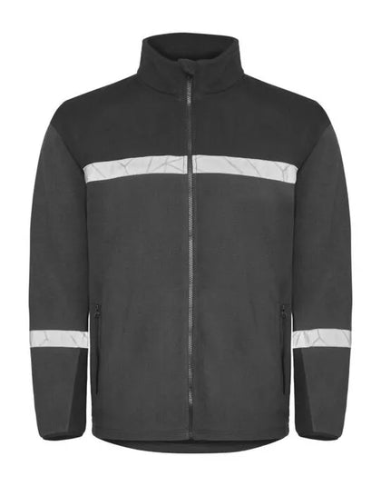Grey/Black