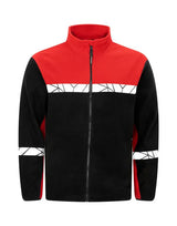 Black/Red