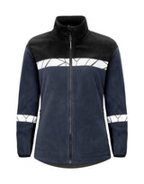 Navy/Black