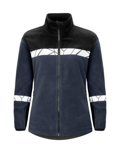 Navy/Black