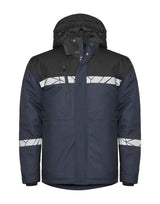 Navy/Black