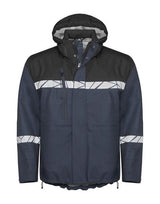 Navy/Black