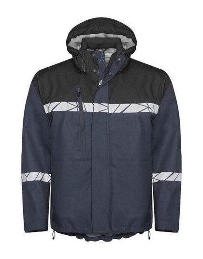 Navy/Black