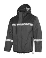 Grey/Black