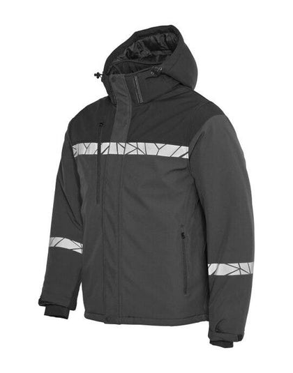 Grey/Black
