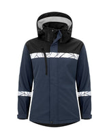 Navy/Black