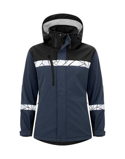 Navy/Black