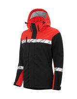 Black/Red