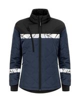 Navy/Black