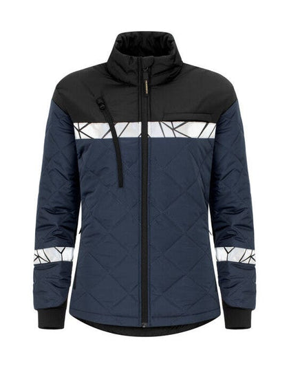 Navy/Black