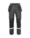 Grey/Black
