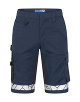 Navy/Black