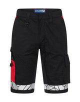 Black/Red
