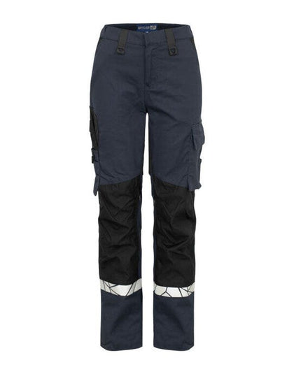 Navy/Black