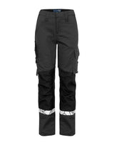 Grey/Black