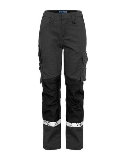 Grey/Black