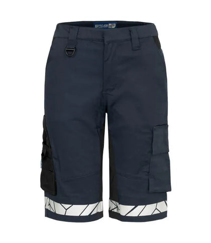 Navy/Black