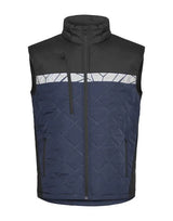 Navy/Black