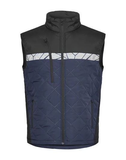 Navy/Black