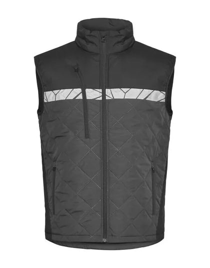 Grey/Black