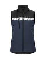 Navy/Black