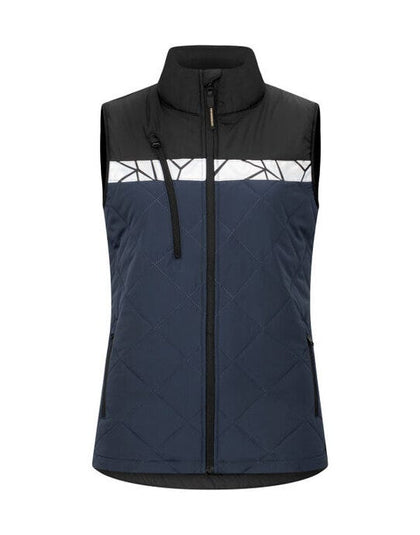 Navy/Black