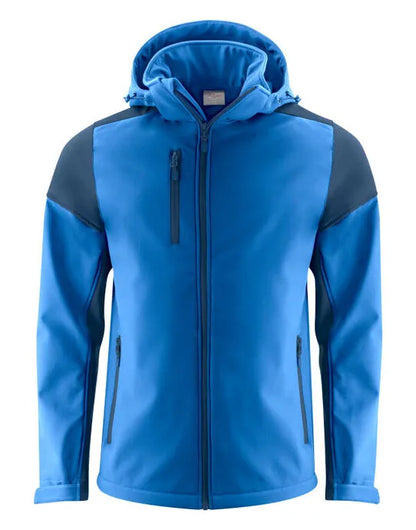 Printer Prime Mens Softshell pp2261065 - - Customisable Jacket