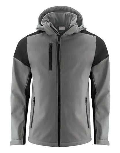 Printer Prime Mens Softshell pp2261065 - - Customisable Jacket