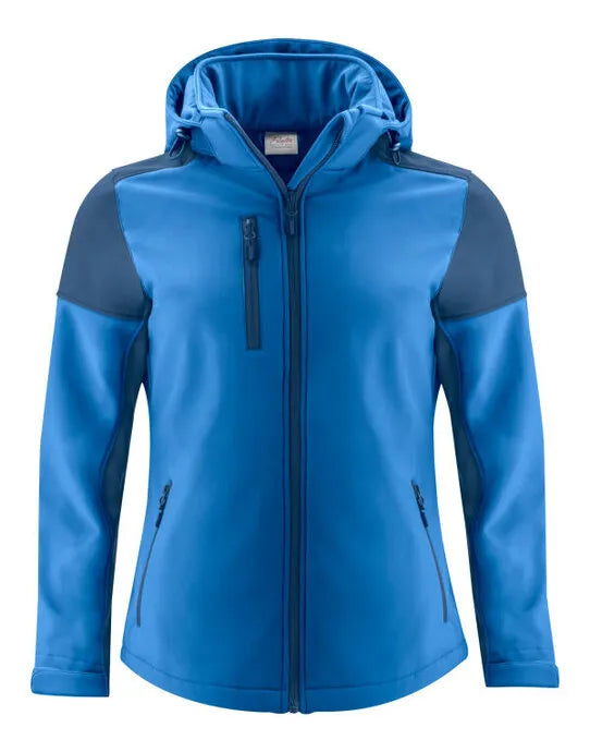 Printer Prime Ladies Softshell pp2261066 - - Customisable Jacket