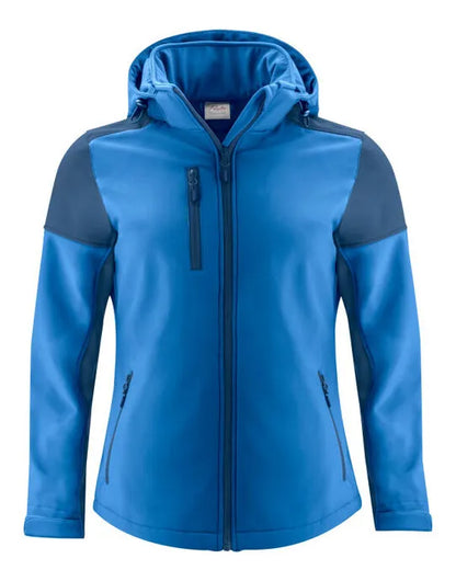 Printer Prime Ladies Softshell pp2261066 - - Customisable Jacket