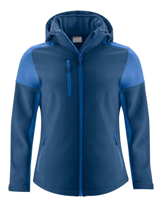 Printer Prime Ladies Softshell pp2261066 - - Customisable Jacket