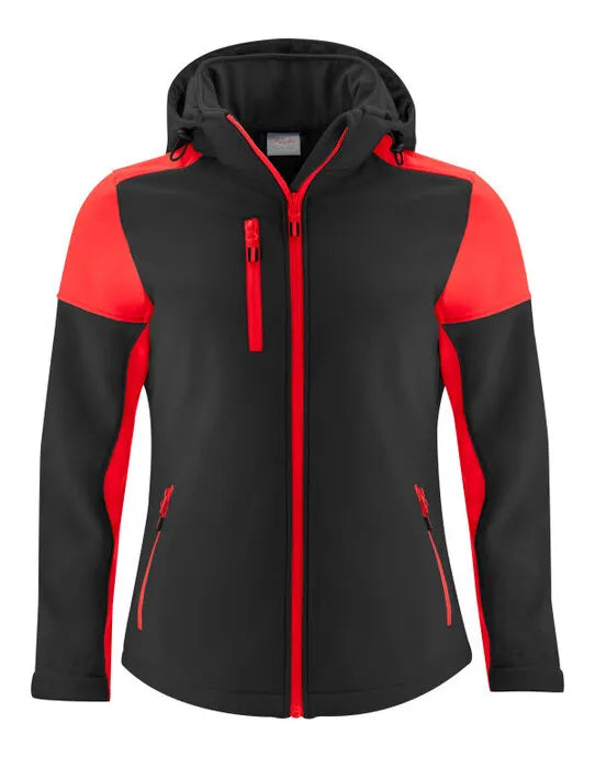 Printer Prime Ladies Softshell pp2261066 - - Customisable Jacket