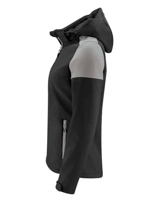 Printer Prime Ladies Softshell pp2261066 - - Customisable Jacket