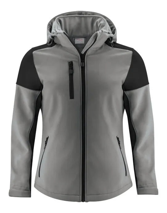 Printer Prime Ladies Softshell pp2261066 - - Customisable Jacket