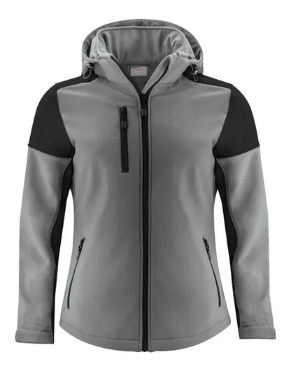 Printer Prime Ladies Softshell pp2261066 - - Customisable Jacket