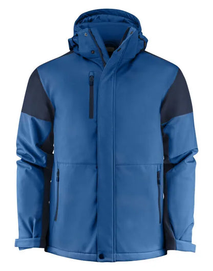 Printer Prime Mens Padded Softshell pp2261071 - - Customisable Jacket