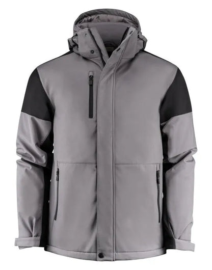 Printer Prime Mens Padded Softshell pp2261071 - - Customisable Jacket