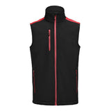 Black/Red