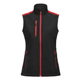 Black/Red