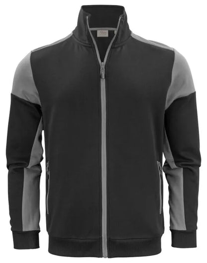 Printer Prime Full Zip Sweater PP2262061 - - Customisable Sweatshirts