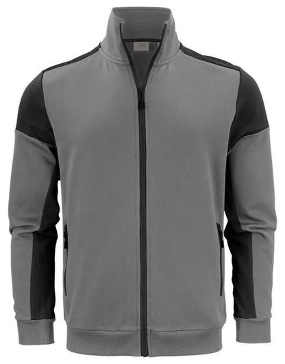 Printer Prime Full Zip Sweater PP2262061 - - Customisable Sweatshirts