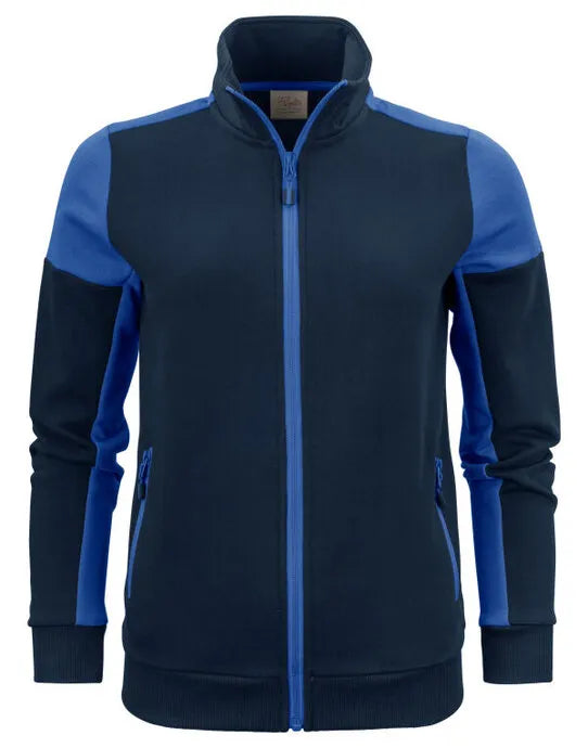 Printer Prime Ladies Full Zip Sweat PP2262062 - - Customisable Sweatshirts