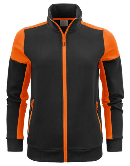 Printer Prime Ladies Full Zip Sweat PP2262062 - - Customisable Sweatshirts