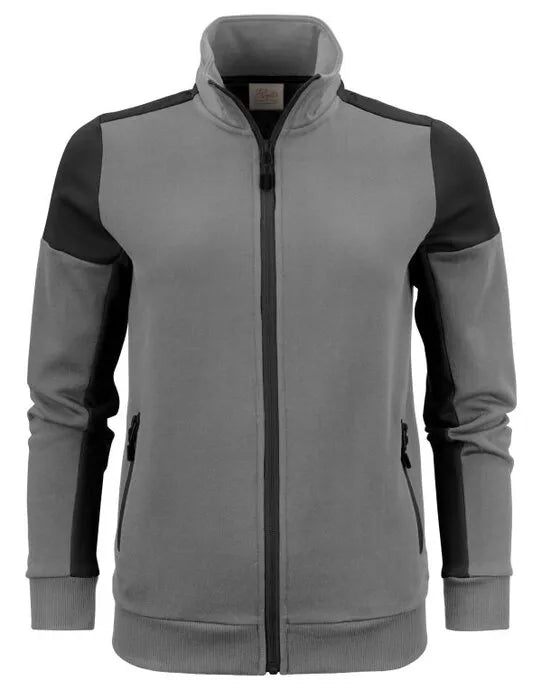 Printer Prime Ladies Full Zip Sweat PP2262062 - - Customisable Sweatshirts