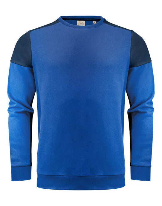 Printer Prime Crewneck PP2262071 - - Customisable Sweatshirts