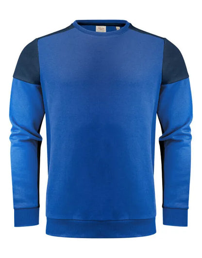 Printer Prime Crewneck PP2262071 - - Customisable Sweatshirts