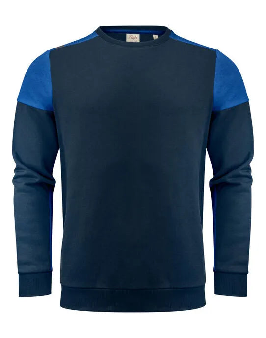 Printer Prime Crewneck PP2262071 - - Customisable Sweatshirts