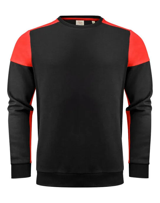 Printer Prime Crewneck PP2262071 - - Customisable Sweatshirts
