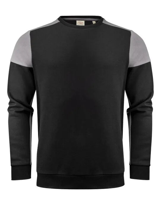 Printer Prime Crewneck PP2262071 - - Customisable Sweatshirts