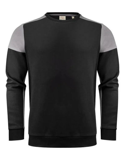 Printer Prime Crewneck PP2262071 - - Customisable Sweatshirts